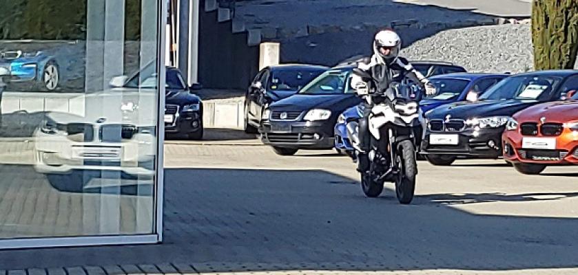 Fahrschule Spitzer – Mosbach