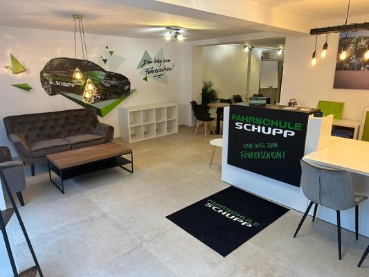 Fahrschule Schupp - Kandel