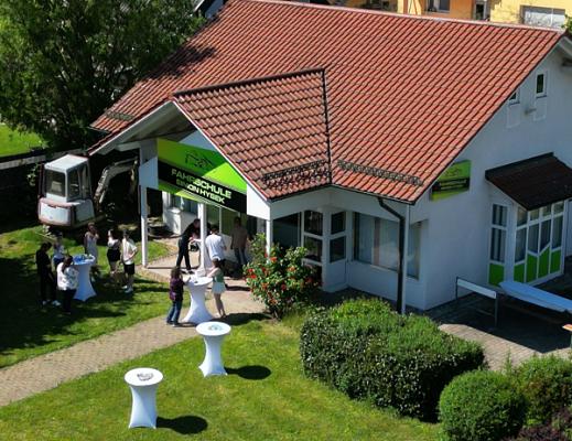 Fahrschule Simon Hysek