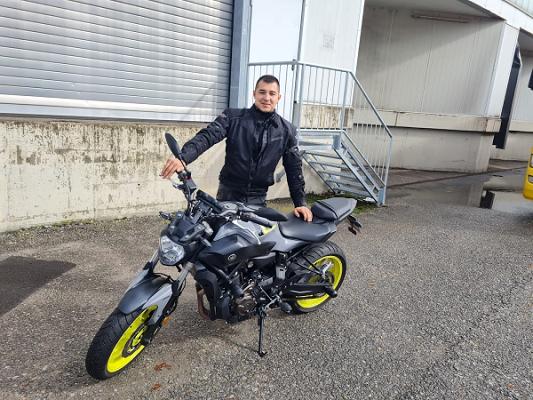 Jörg's Fahrschule Jörg Kreiselmeier alle Klassen