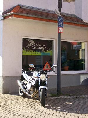 Pegasus Fahrschule - Marcus Hein