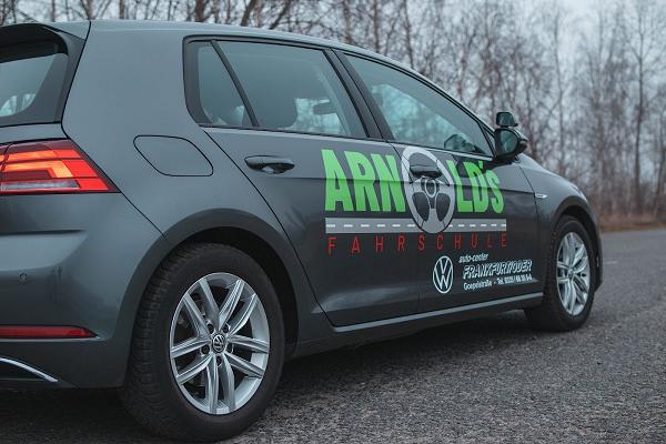 Arnold´s Fahrschule - PKW & Motorrad & Anhänger Ausbildung und Aufbauseminare