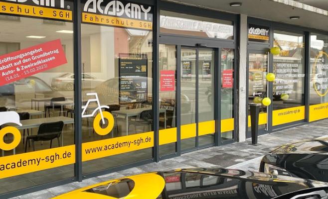 DeinErsteHilfe.de - Sinsheim