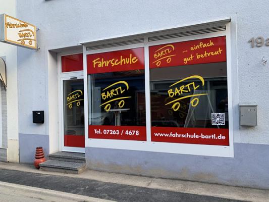 DeinErsteHilfe.de - Waibstadt Fahrschule Bartl