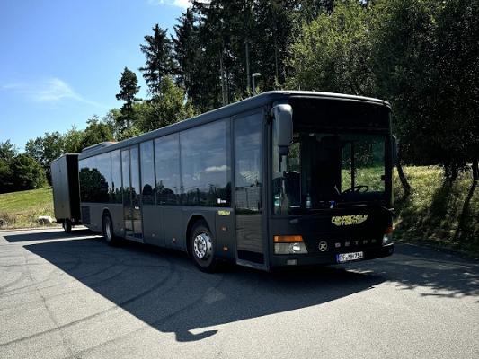 Fahrschule-Team - Dimitri Surikow