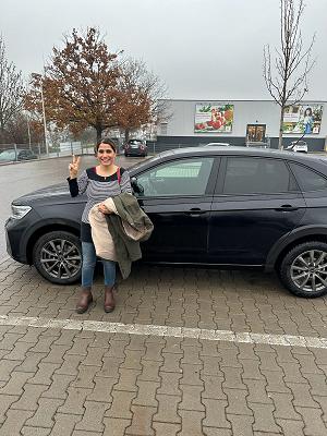 Fahrschule Philipp Frey