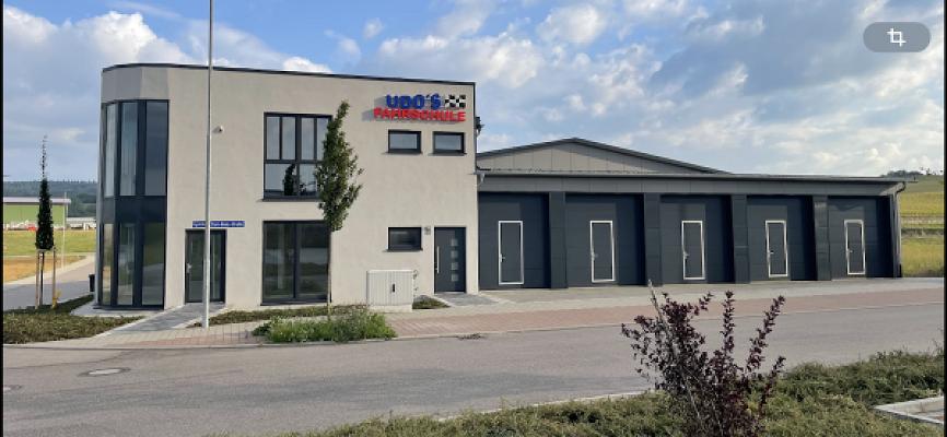 Udo’s Fahrschule