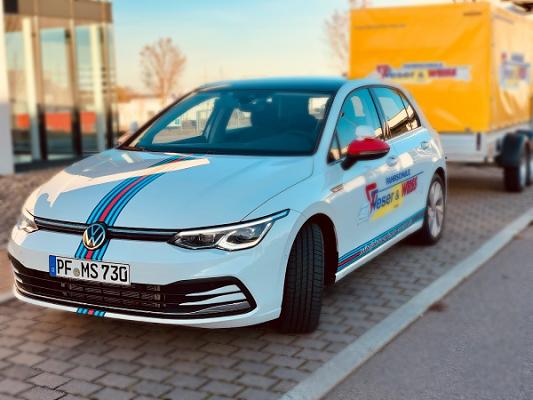 Fahrschule Veser & Weiss GmbH