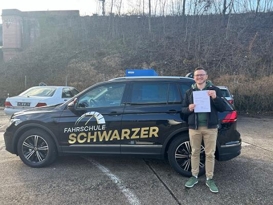 Fahrschule Schwarzer GbR