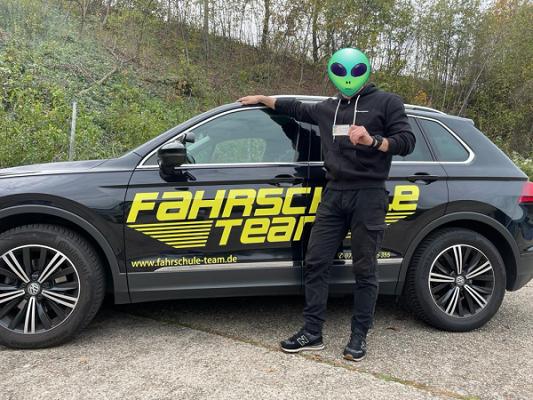 Fahrschule-Team - Dimitri Surikow