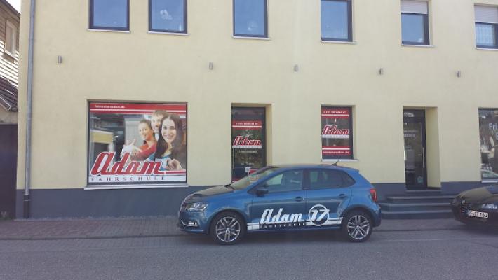 Fahrschule Adam