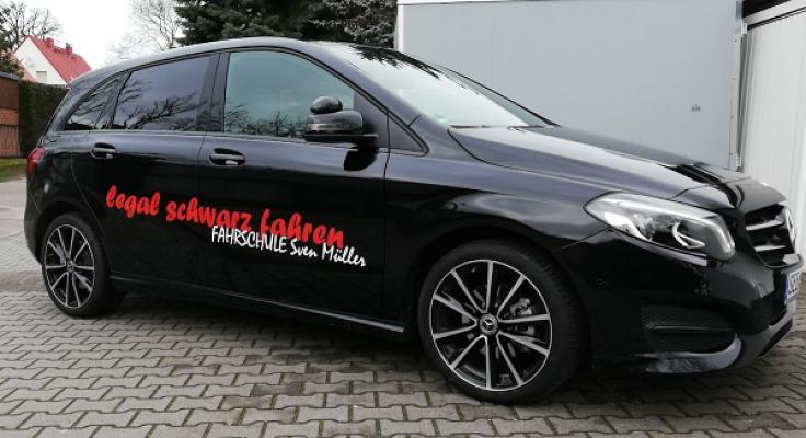 Fahrschule Sven Müller