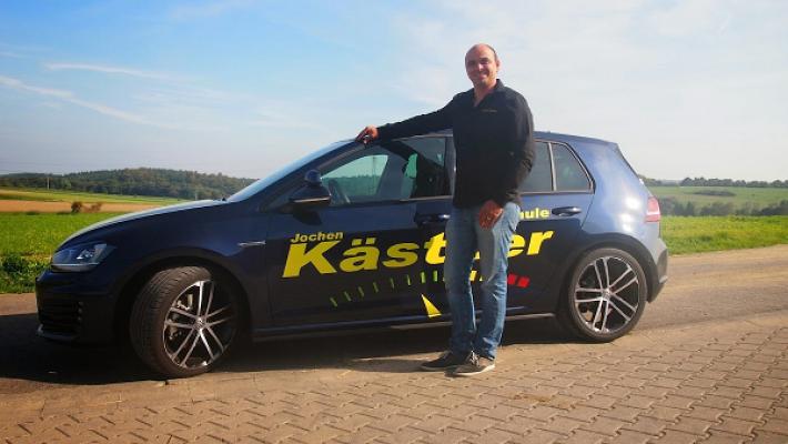Fahrschule Jochen Kästner