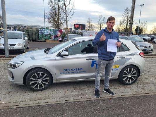 Fun Fahrschule Alexander Fröhlich