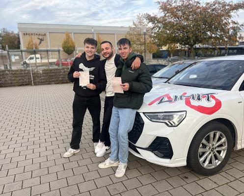 Fahrschule NoLimit