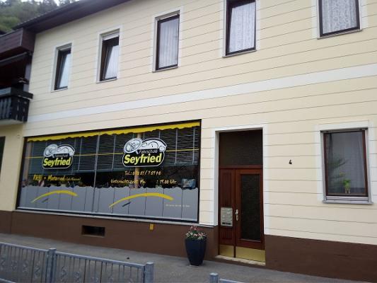 Fahrschule Seyfried