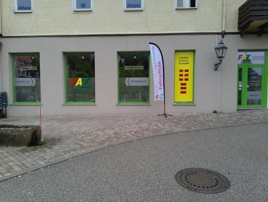 FahrAusbildungZEHNTWIESEN