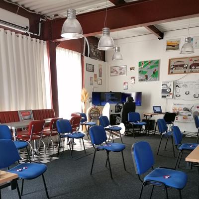 Fahrschule Ralf Vierboom