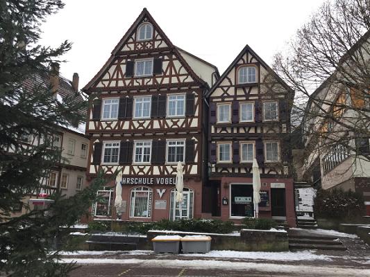 Fahrschulen Frank und Martin Vogel GbR