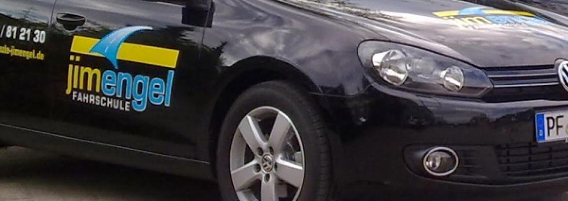 Fahrschule Jim Engel