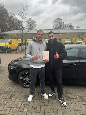 Fahrschule Normtec GmbH