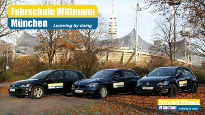 Fahrschule Wittmann