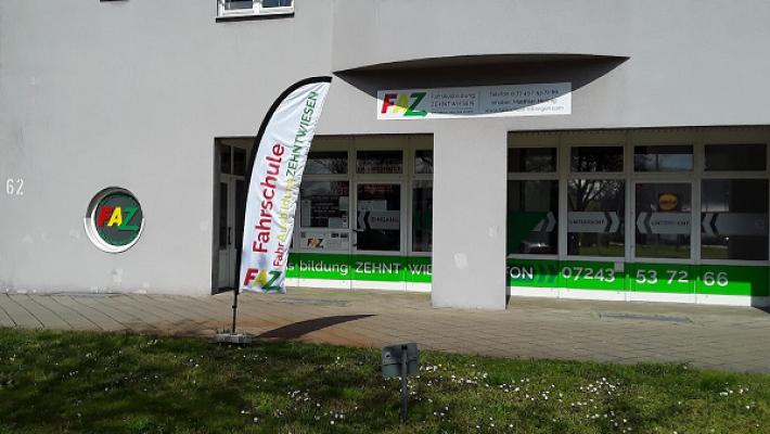 FahrAusbildungZehntwiesen