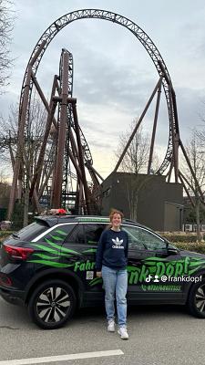 Fahrschule Frank Dopf