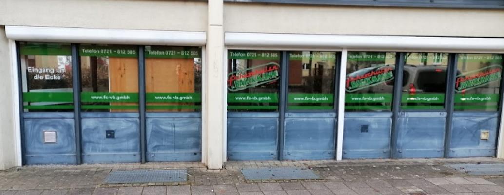 Fahrschule von Baeckmann Inhaber Dr.Dazert