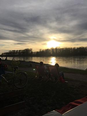 thk Dienstleistungen