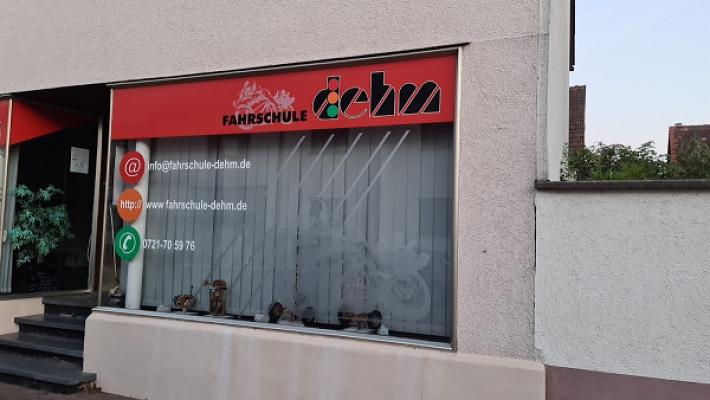 Fahrschule Dehm