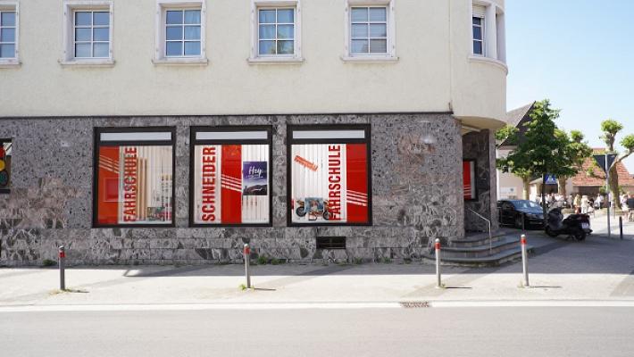 Fahrschule Schneider