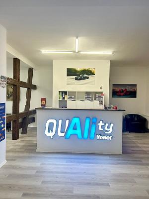 Quality Fahrschule Ali Yener