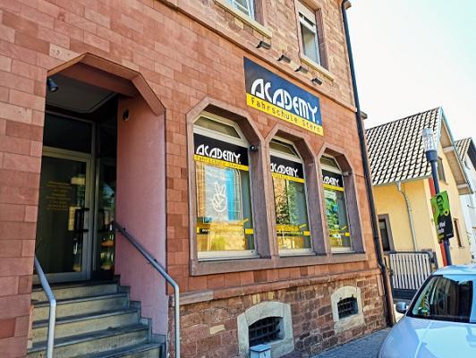 Academy Fahrschule Stern