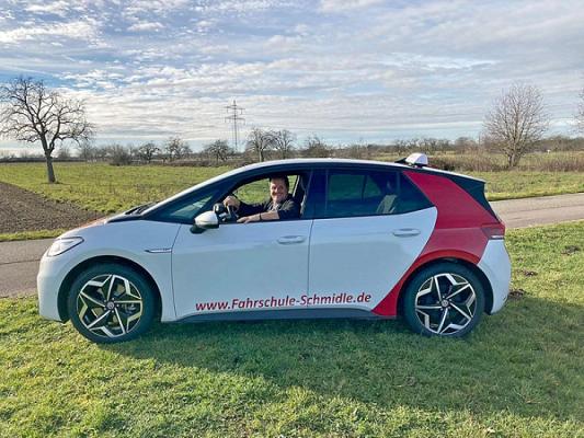 Fahrschule Thorsten Schmidle