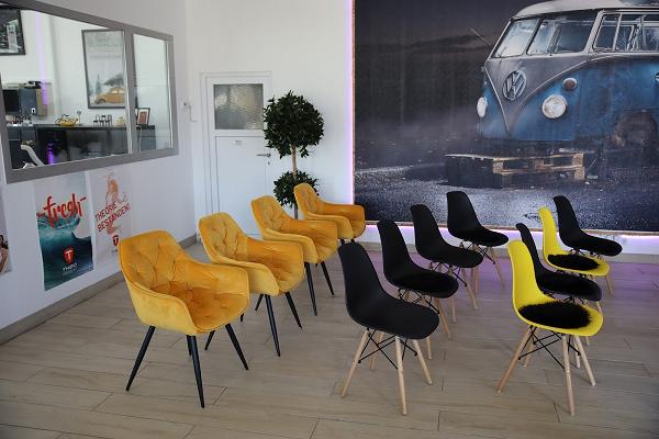 Fahrschule A&B - Deine Fahrschule in Hügelsheim