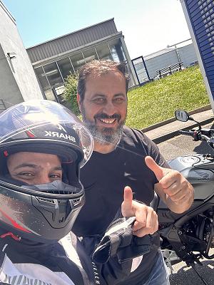 Fahrschule Fahrkultur