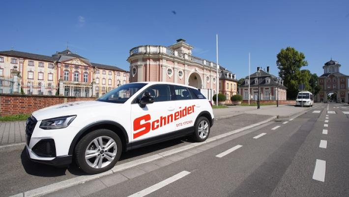 Fahrschule Schneider