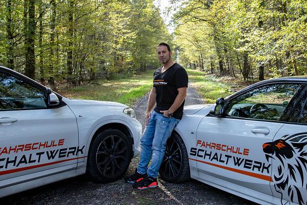 Fahrschule Schaltwerk Inh. Sebastiano Calco
