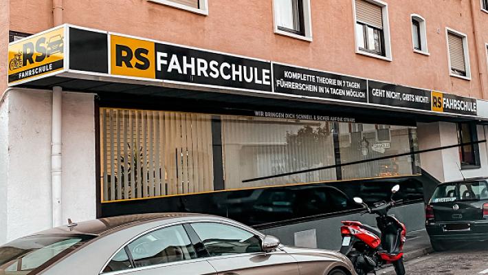 RS Fahrschule