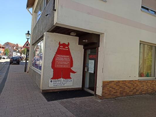 Fahrschule Wiegert GmbH