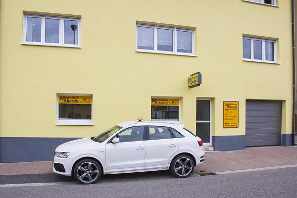 Fahrschule Kimmig