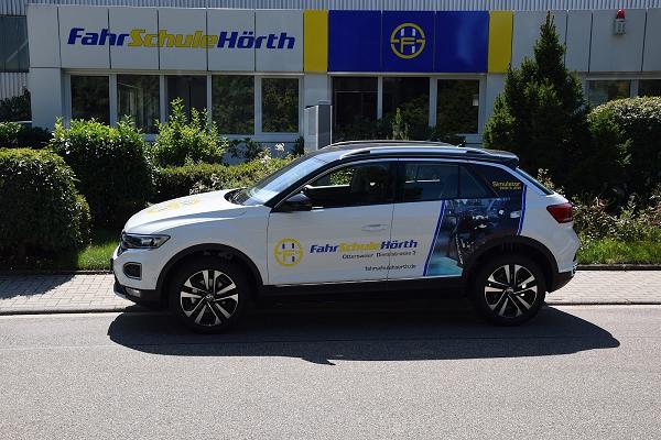 Fahrschule Hörth