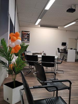 Fahrschule L7 Offenburg