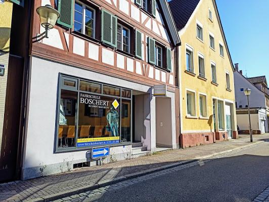 Fahrschule Boschert