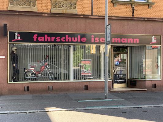 Fahrschule Uwe Isenmann