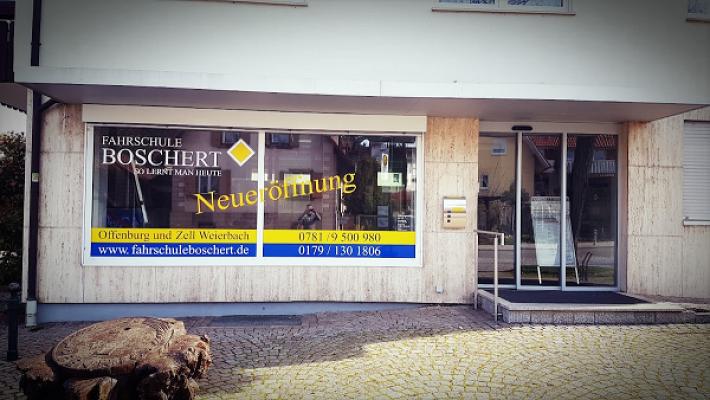 Fahrschule Boschert