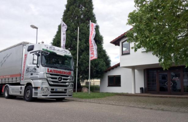 Laitenberger Bildungsstätte GmbH