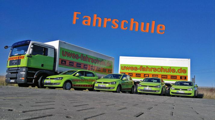 Uwes Fahrschule