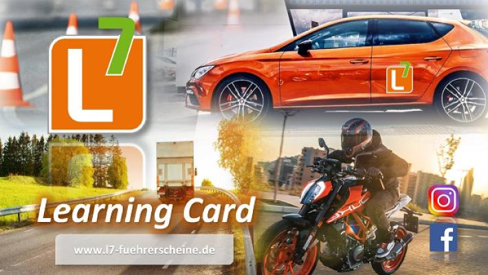 Fahrschule L7